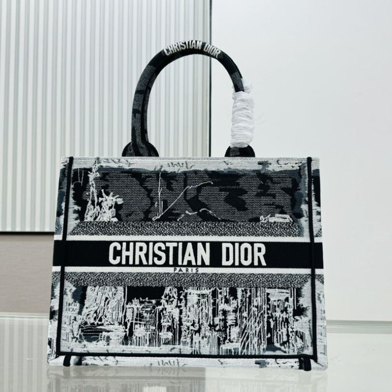 D*or shopping bags